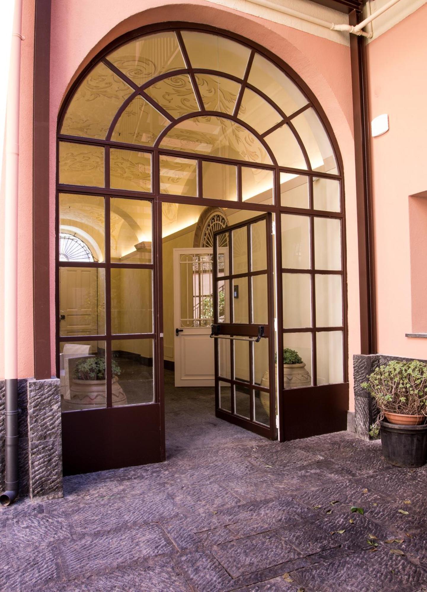 Trilocale Don Carlo 2 Double 2 Bathrooms * Aeroporto di Catania Fontana Rossa