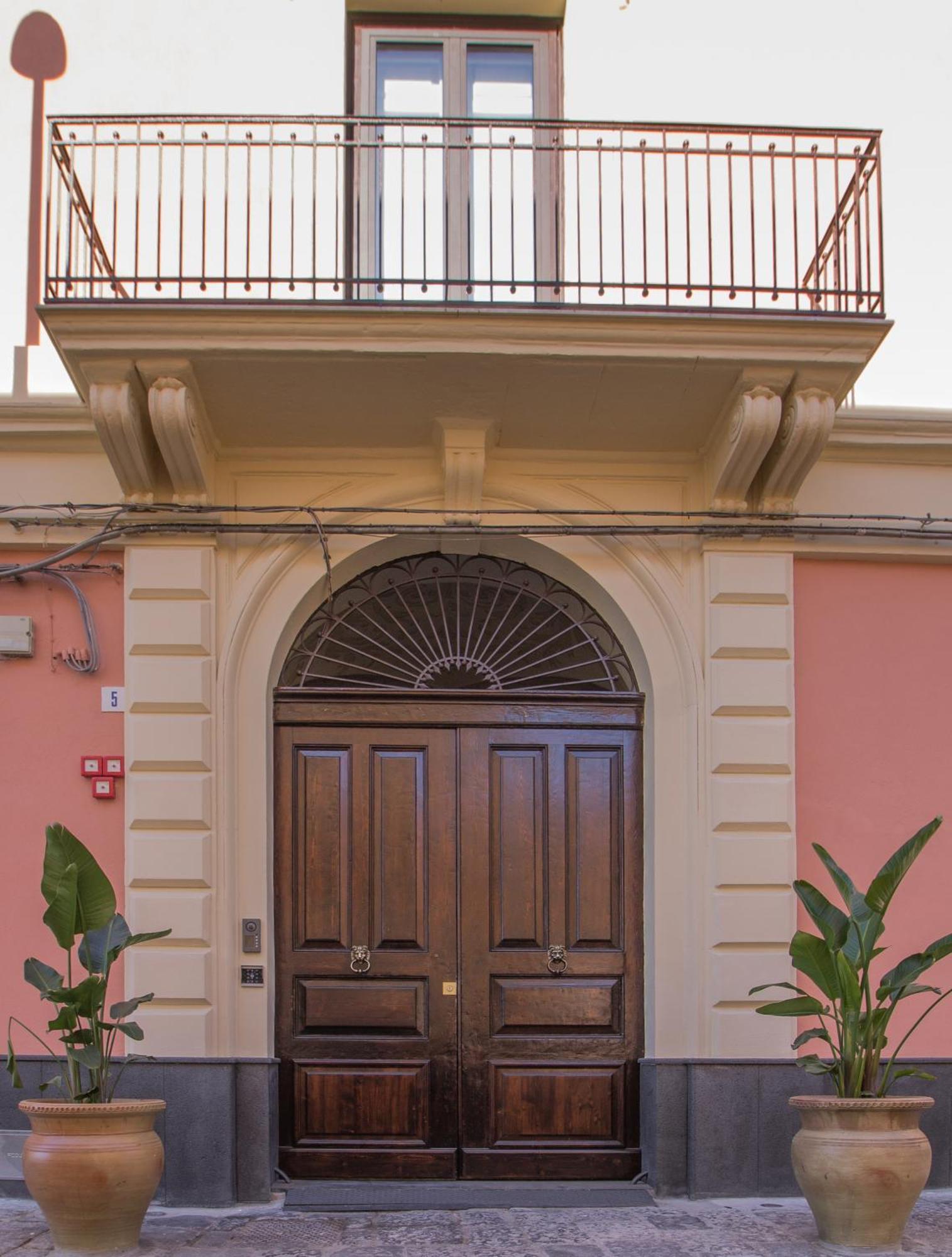 Trilocale Don Carlo 2 Double 2 Bathrooms