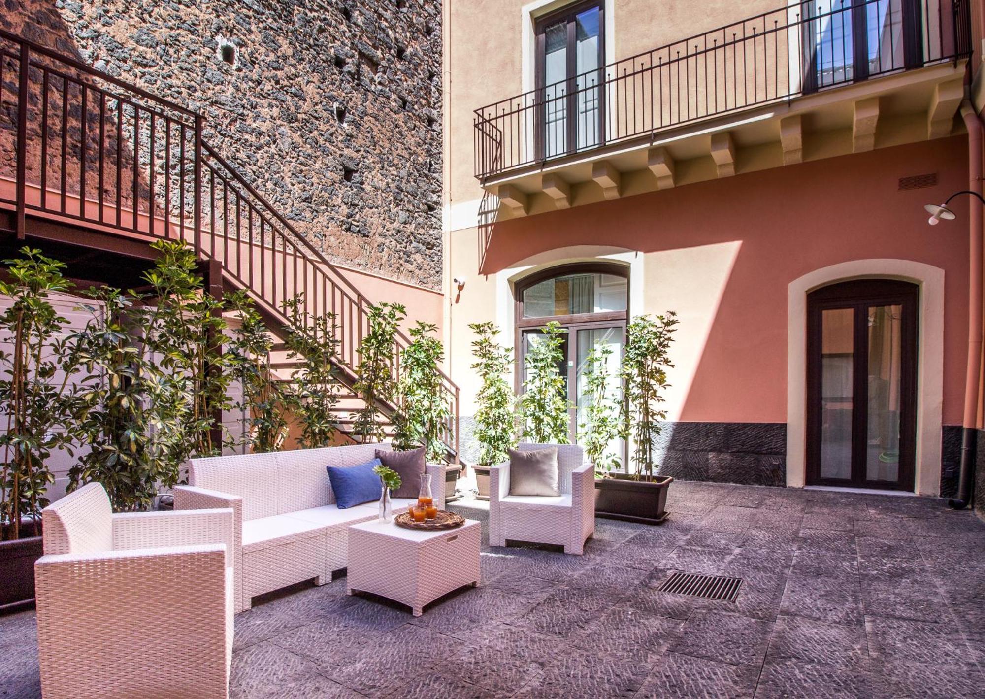 Trilocale Don Carlo 2 Double 2 Bathrooms Appartamento