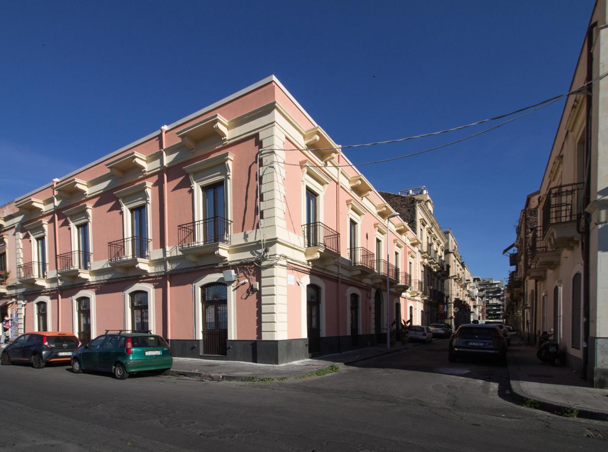 Trilocale Don Carlo 2 Double 2 Bathrooms *