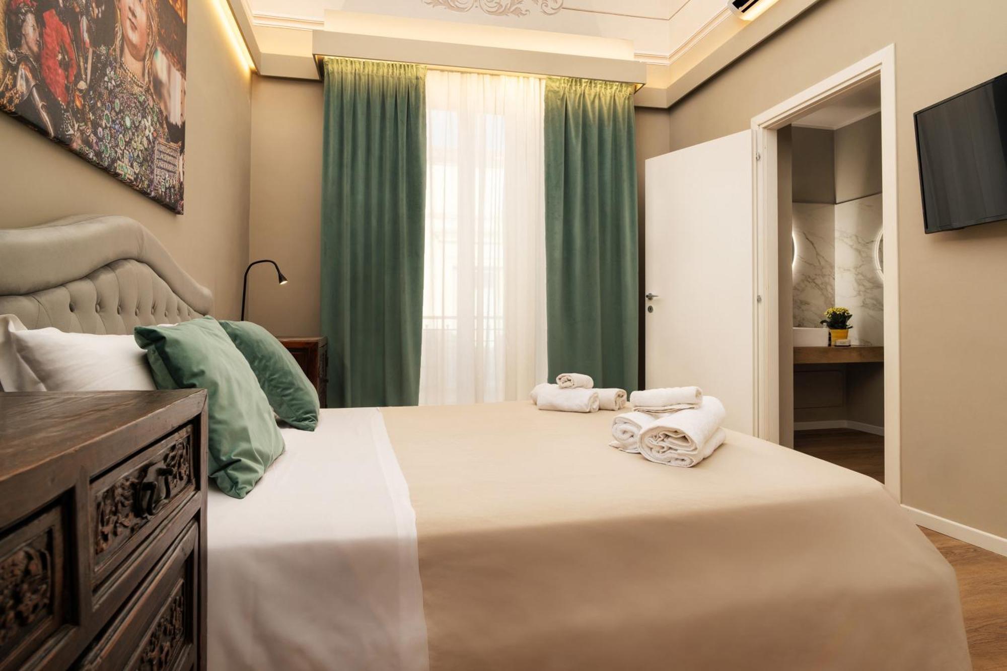 Trilocale Don Carlo 2 Double 2 Bathrooms *