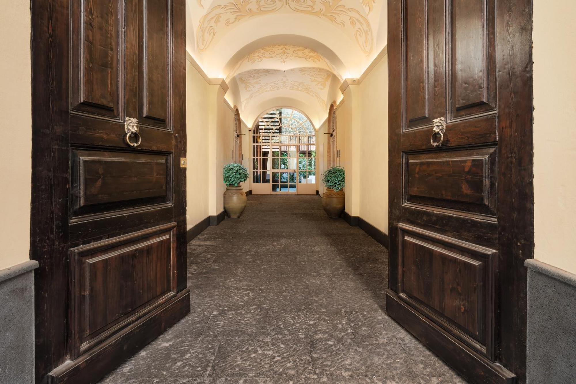 Trilocale Don Carlo 2 Double 2 Bathrooms Appartamento Aeroporto di Catania Fontana Rossa