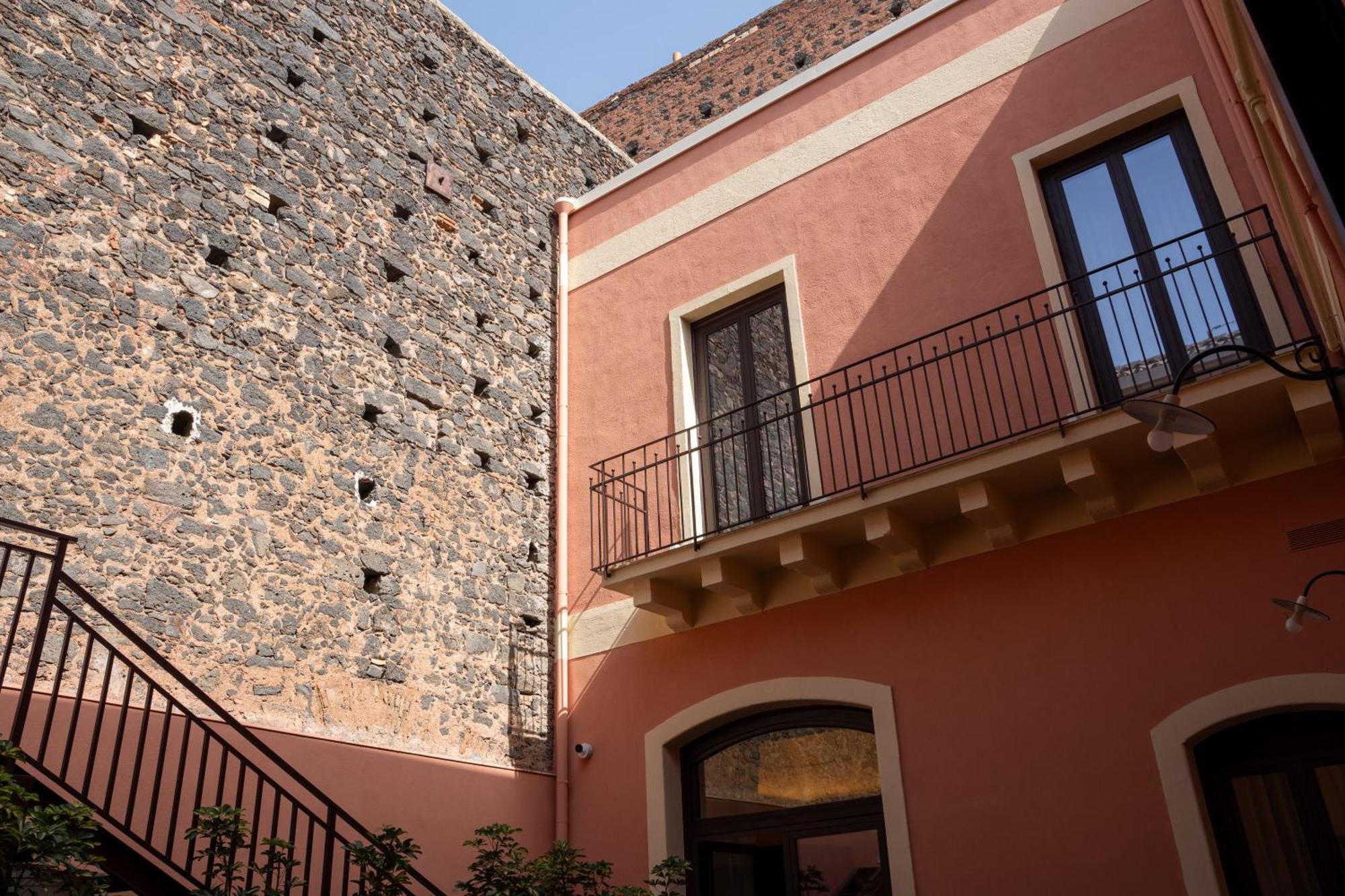 Trilocale Don Carlo 2 Double 2 Bathrooms * Aeroporto di Catania Fontana Rossa